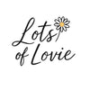 Lots of Lovie - Home